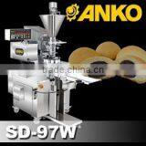 Anko Automatic Syrupy Sweet Dessert Indian Rasgulla Making Machine thumbnail-4