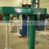 Industrial Dissolver Mixer/explosion Proof Mixer/asphalt Liquid Mixer thumbnail-3