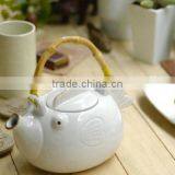 Bamboo Handles for Different Teapots thumbnail-2