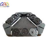 RGB Spider Moving Head Laser Lights Stage Lighting thumbnail-3