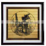Bamboo Carving Home Decor thumbnail-5