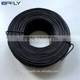 Black Annealed Tie Wire Coil / Rebar Tie Wire thumbnail-1