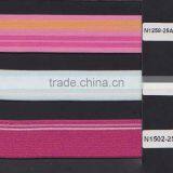 High Quality Jacquard Elastic Band for Underwear Elastic Waistband thumbnail-5