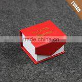 High Quality Cube Shape Printing Carton Boxes for Jewellery Packaging thumbnail-2