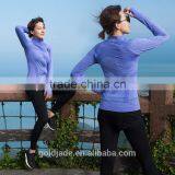 2016 New Design Manufactory High Quanlity Sport Wear for Women Yoga Wear Bangkok thumbnail-2