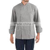 New Style Restaurant Uniforms/Waiter/Chef Jacket OEM ODM Offered thumbnail-5