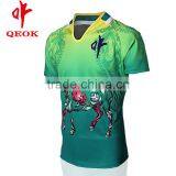 New Arrivals Rugby Jersey , Authentic Rugby Shirt thumbnail-2