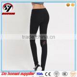High Quality 3d Watermelon Stretchy Printed Womens Gym Leggings Plus Size thumbnail-6