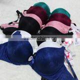 Women Elegant Push up Bra in Different Colors thumbnail-1