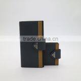J10061a Men's Genuine Leather Wallet Purse thumbnail-6