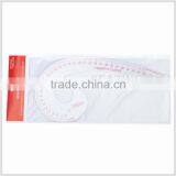 Kearing Brand, French Curve Rulers, Neckline Curve Ruler, for Fashion Design Market # 6032 thumbnail-1