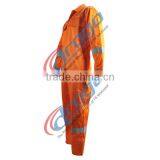 Drago High Quality Teflon Fire Retardant Coverall thumbnail-1