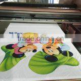 Direct to Fabric Large Printer Digital Textile Printing Machines thumbnail-6