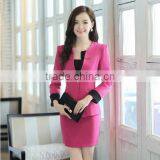 New Design Customized OL Ladies Working Suit WMLSU20150032 thumbnail-4