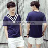 Design High School Uniform Dress And Polo Shirt And Short Pants thumbnail-5