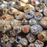 Hot Selling PVC Tarpaulin Stock Lot for Cover and Tent