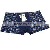 Men Underware Bamboo Fiber Mens Boxer Shorts Men's Boxer Briefs Wholesale Mens Underwear thumbnail-6