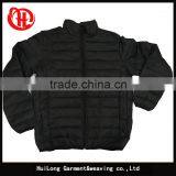 Factory New Casual Man Coats Winter Jacket Simple Bulk Wholesale Mens Jackets thumbnail-3