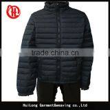 Outwears Man Winter Padded Jacket Men Padding Casual Jacket thumbnail-1