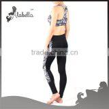 Custom Make 2015 Hot Sale Gym Apparel, Women's Yoga Wear thumbnail-3