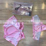 Hot Sexy Transparent Pink Teen Girls Sexy Lingerie thumbnail-3