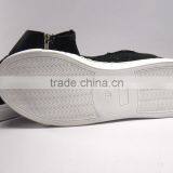 Excess Inventory Shoes pu Casual Girl Shoe thumbnail-5