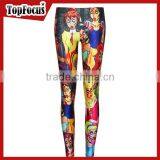 OEM ODM Factory High Quality Gym Crossfit Apparel Pro Fitness Clothing thumbnail-6