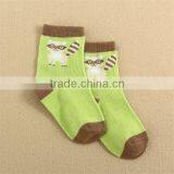 Kids Lastest Fashion Clothes From China Factory Cotton Infant Baby Boys Socks(1423604) thumbnail-2