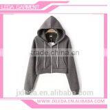 Cheap Fleece Hoodie Manufacturers/zip up Hoodie thumbnail-1