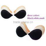 Women Open Cup Stays up Sexy and Comfortable Bras thumbnail-6