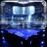 2013 PERFECT New Outdoor Spa;water Pump Spa;filter Spas;pools & Accessories;outdoor Spa(hot Tubs) thumbnail-1