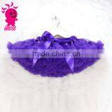 2015 New Arrival Solid Colors Summer Litter Girls Tutu Pettiskirt thumbnail-4