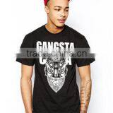 Customize T-shirt (ODM & OEM), OEM t Shirts Cheap Price thumbnail-1