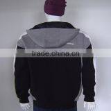 Men's Hoodie Sweatshirt thumbnail-2