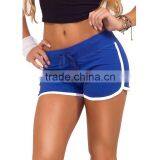 2016 Wholesale Summer Hot Sale Sports Waist Women Shorts thumbnail-2