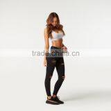 Women Black Stretchy Ripped Jeans thumbnail-3