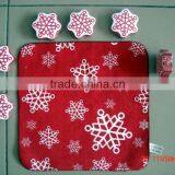 Best Selling 100% Cotton Magic Hand Towel With Printing Logo thumbnail-6