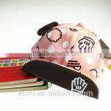 Professional Bangladesh Cap With CE Certificate Mz-112 thumbnail-5