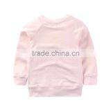 S32299W 2017 New Spring Children Fashion Hoodies Sweatshirts Girls Cute Cartoon Princess Hoodies thumbnail-2