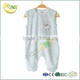 Newborn Wholesale Cotton Baby Boy Romper Jumpsuit thumbnail-1