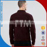 Volume Supply Pocket English Coat thumbnail-2