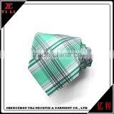 Floral 100% Cotton Necktie thumbnail-4