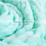 OEM or Stocked,Summer Cotton Baby Blanket/muslin Swaddle Blanket thumbnail-3