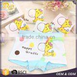 Colorful Printed Cute Cotton Preteen Panties Sanitary Underwear Girl thumbnail-1