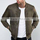 Top Quality Best Waterproof Jacket Wholesale Men Clothes Jacket Winter Warm Bomber Jacket thumbnail-2