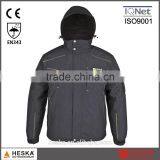Good Design Men Winter Jacket Parka Witn Waterproof and Breathable EN343 thumbnail-1