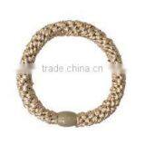 Simple Ball Ponytail Holders thumbnail-3