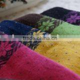 2014 Fashion Accessories Jacquard Knit Leg Warmers Wholesale thumbnail-2