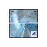 Cotton Polyester Twill Fabric CVC Twill 20X16/128X60 6.7OZ Printed Cotton Polyester Fabric Factory In Huzhou City,Zhejiang,China thumbnail-1