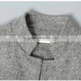 2017 Latest Designs Lady Casual Women Vest Winter for Wholesale thumbnail-5